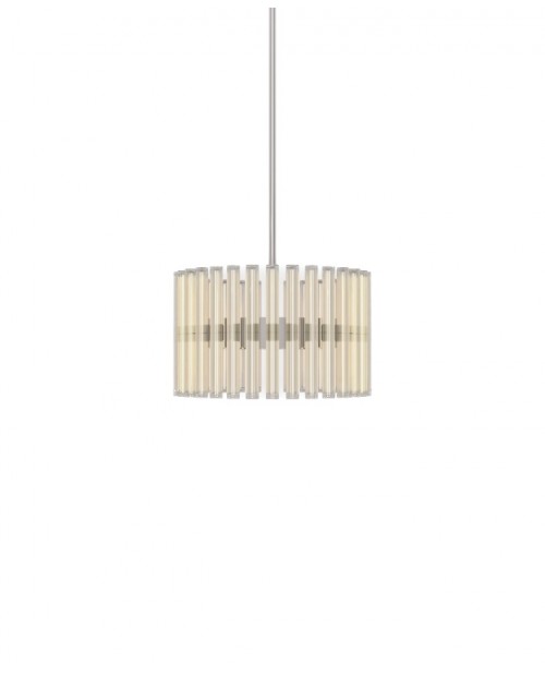 Lee Broom Aurora Ring 2 Chandelier